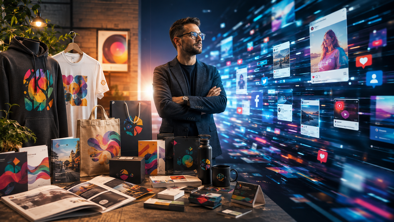 quality print in digital world
